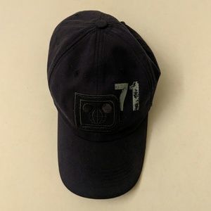 Walt Disney World Blue Hat , Cap NWT